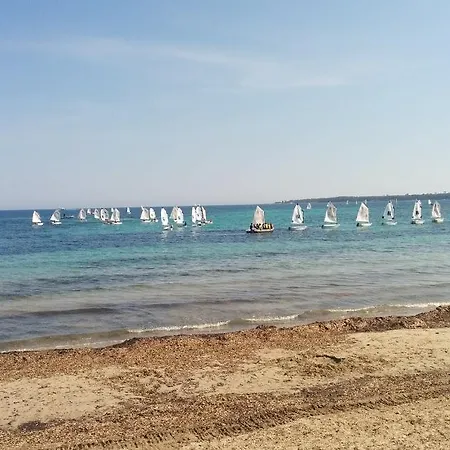 Propriete Les 2 Plages * Cannes