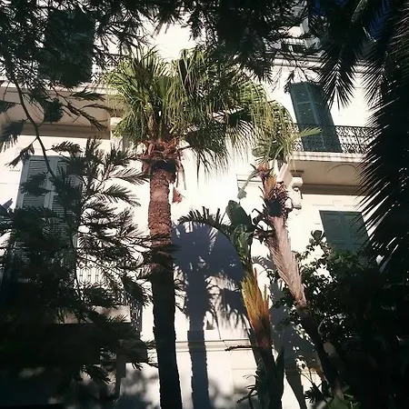 Propriete Les 2 Plages * Cannes