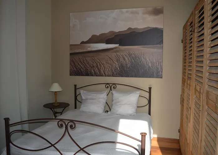 Apartmán Propriete Les 2 Plages Cannes