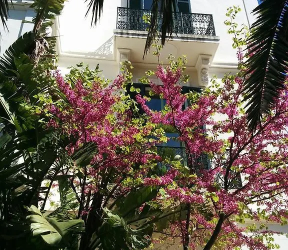 Apartmán Propriete Les 2 Plages *