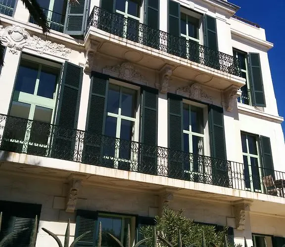 Propriete Les 2 Plages Apartmán