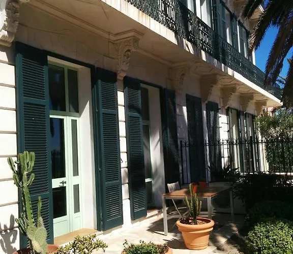 Propriete Les 2 Plages Apartmán *