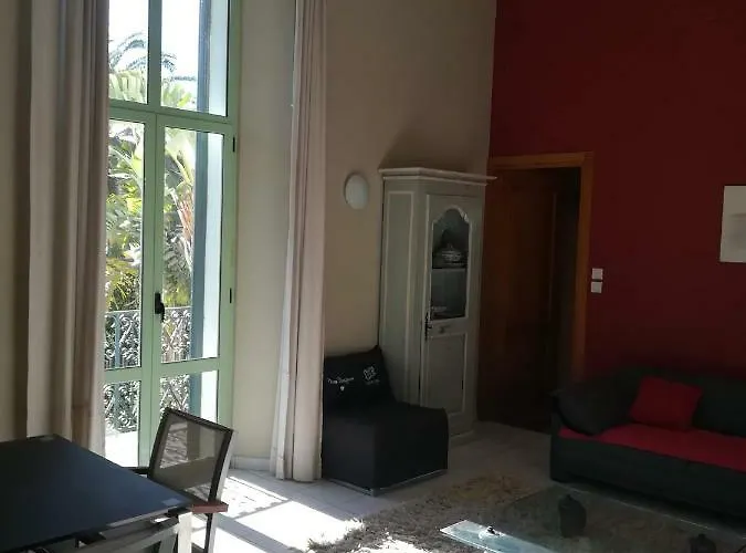 Propriete Les 2 Plages Apartmán *