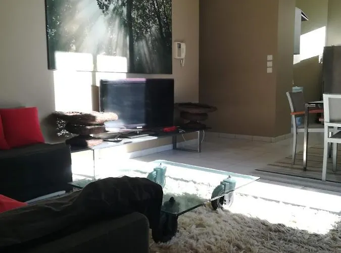 Apartmán Propriete Les 2 Plages Cannes