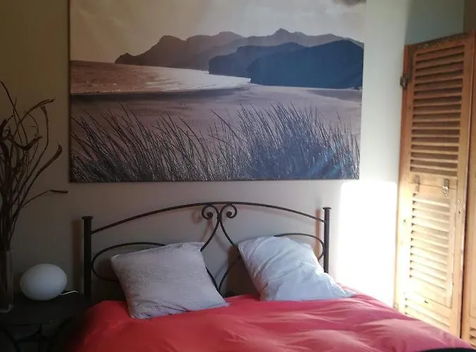 Apartmán Propriete Les 2 Plages