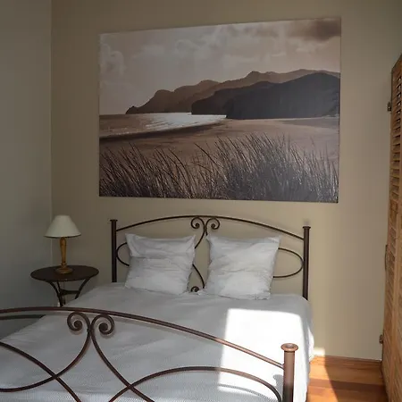 公寓 普罗普利特莱斯2号普拉格斯公寓酒店 戛纳