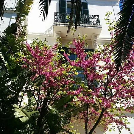 公寓 普罗普利特莱斯2号普拉格斯公寓酒店 *