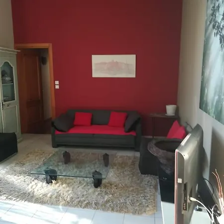 普罗普利特莱斯2号普拉格斯公寓酒店 戛纳