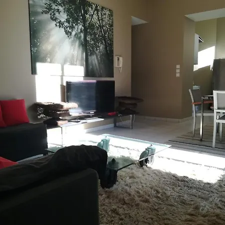 公寓 普罗普利特莱斯2号普拉格斯公寓酒店 戛纳