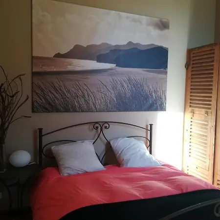 公寓 普罗普利特莱斯2号普拉格斯公寓酒店