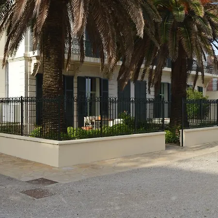 Propriété Les 2 Plages Appartement *