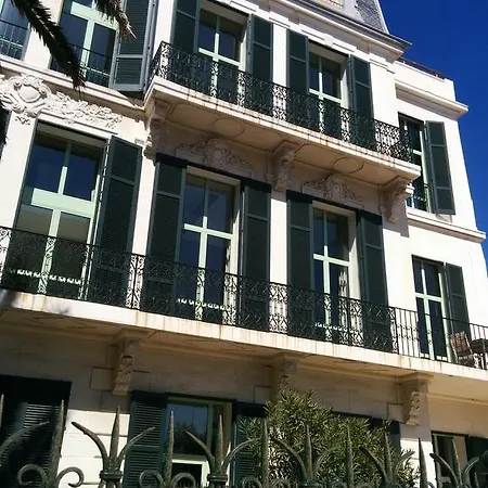 Propriété Les 2 Plages Appartement
