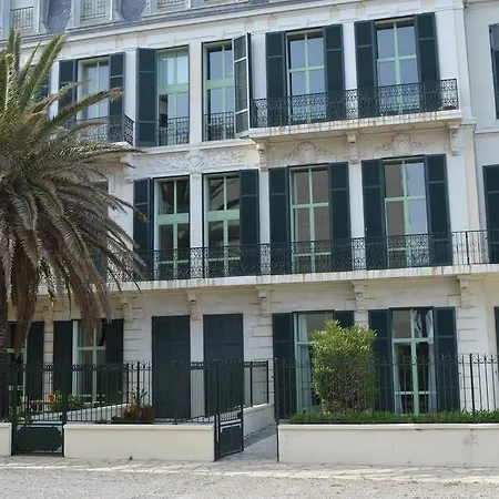 Propriété Les 2 Plages Appartement *
